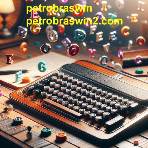 Redescobrindo os Clássicos: A Categoria de Jogos no Petrobraswin